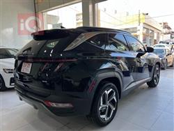 هیۆندای تۆکسۆن